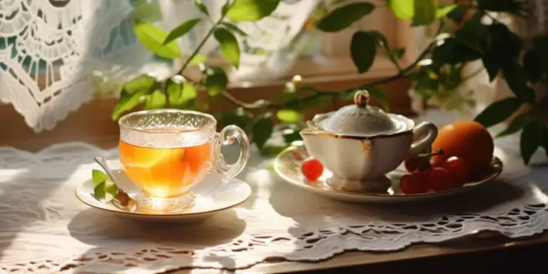 Alimente și ceaiuri care scad tensiunea