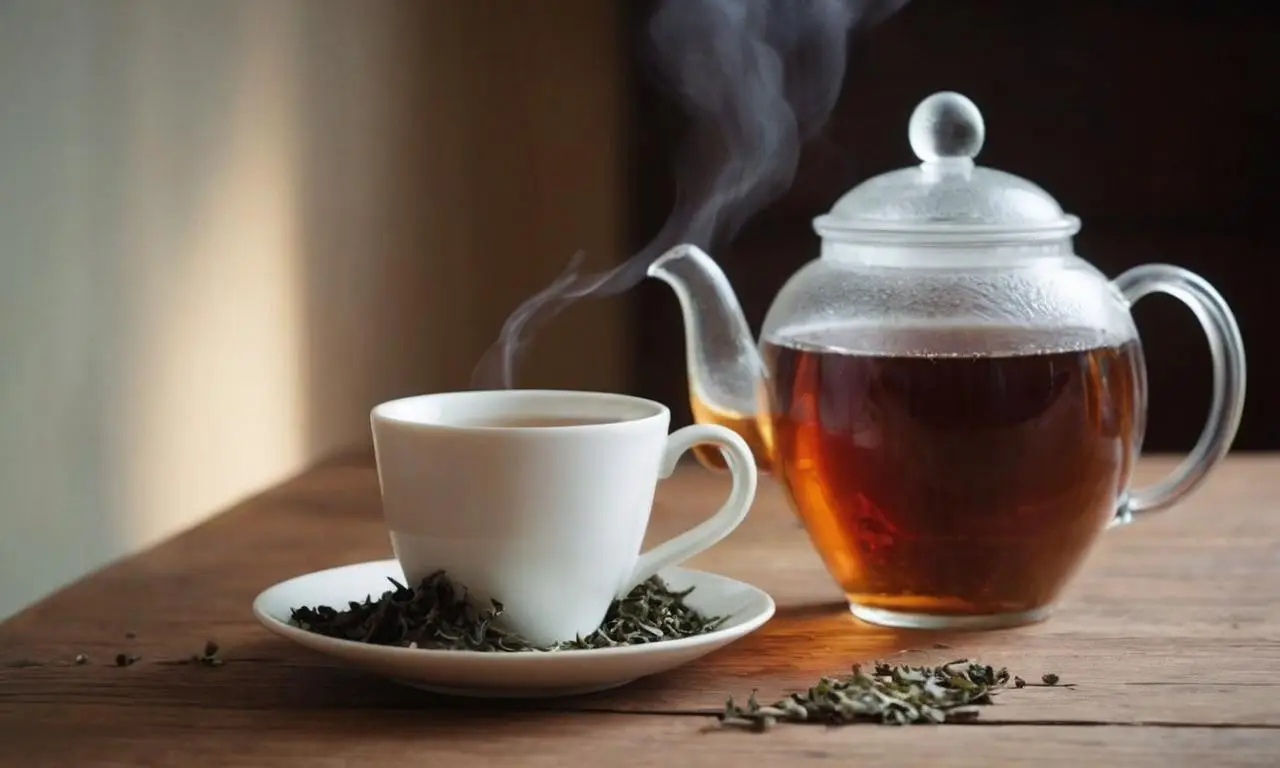 Beneficiile ceaiului de tei și rolul lui isărescu în tradiția românească