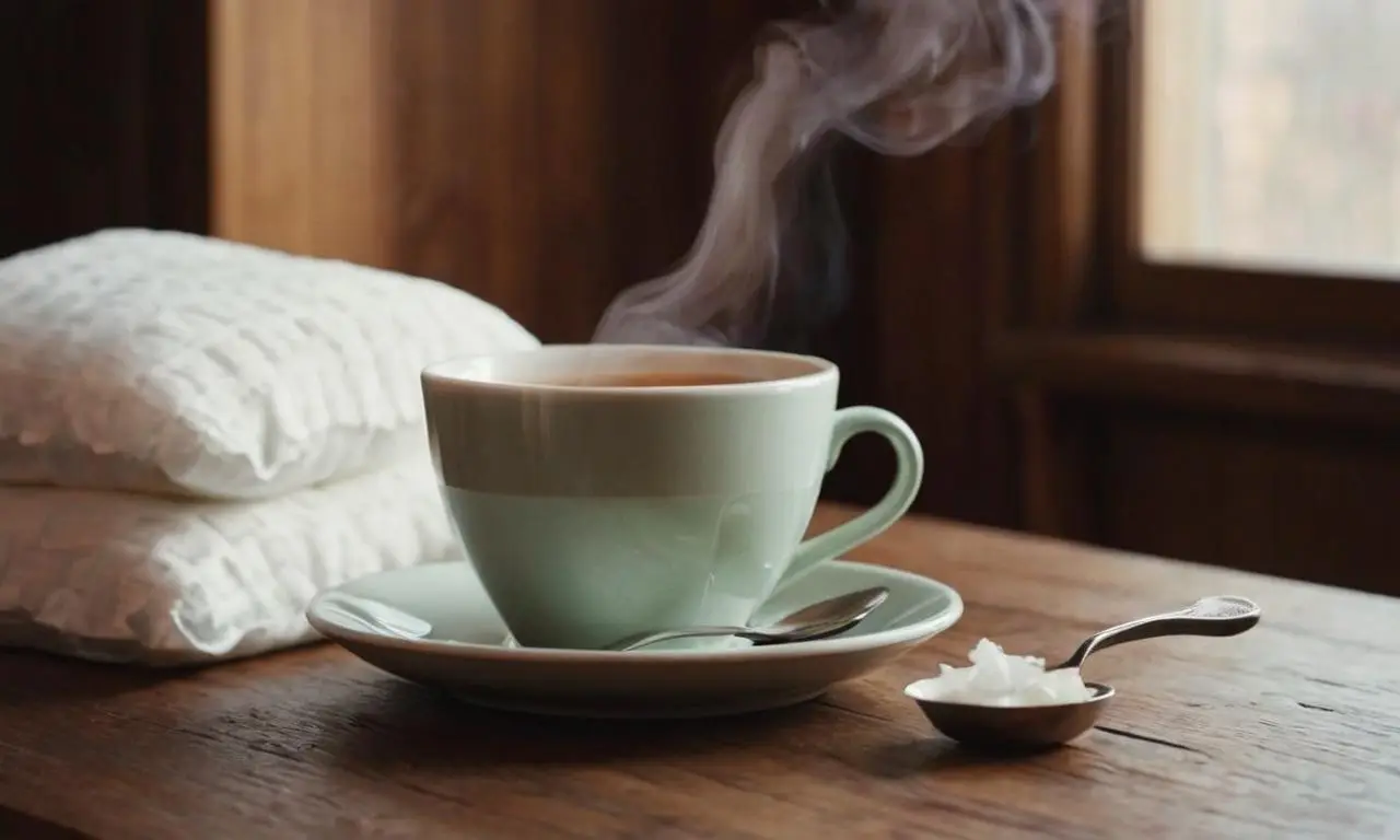 Ceai de ceapă pentru tuse: o remediere eficientă și naturală