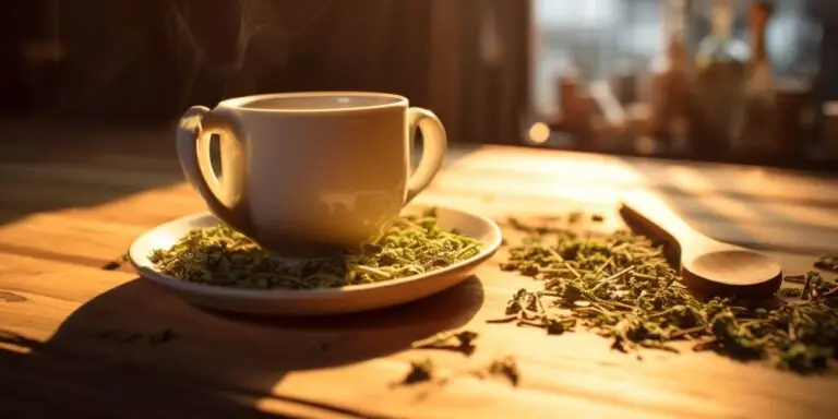 Ceai de oregano beneficii pentru sanatate