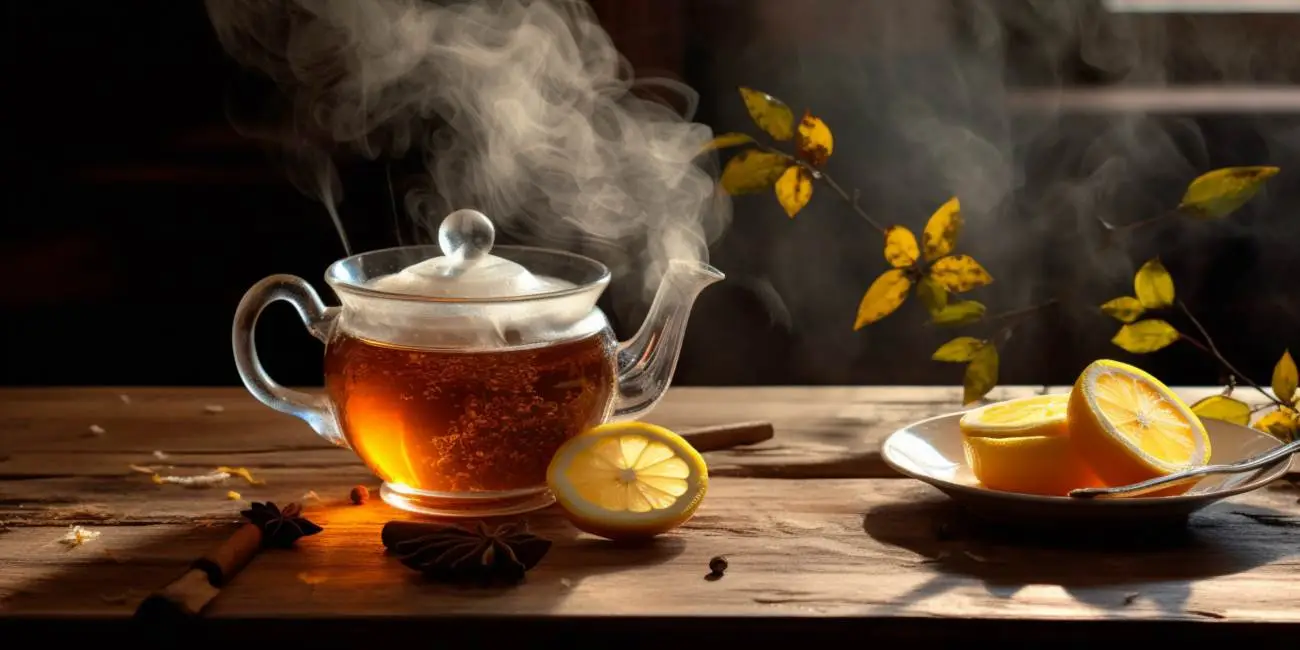 Ceai pentru mucus în gât: remedii și beneficii ale ceaiului de chimen