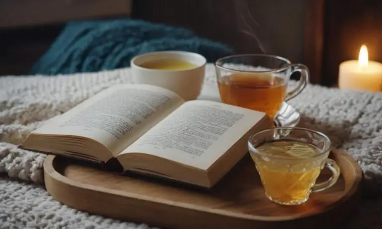 Ceai pentru tuse uscată: remedii naturale pentru alinare