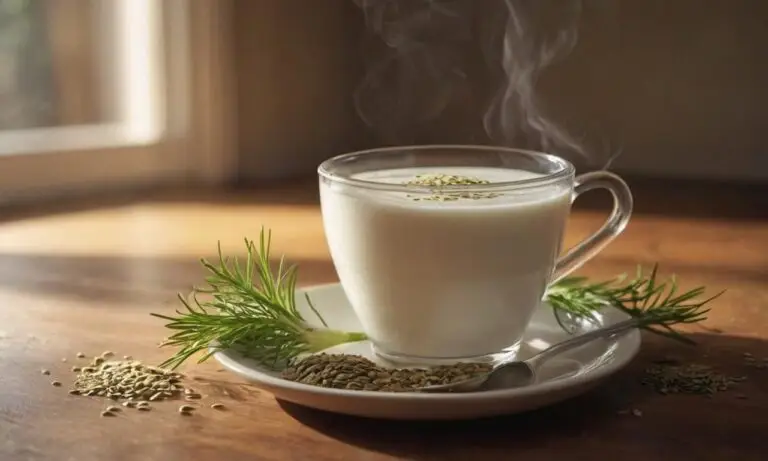 Ceaiul de chimen în alăptare: beneficii și recomandări