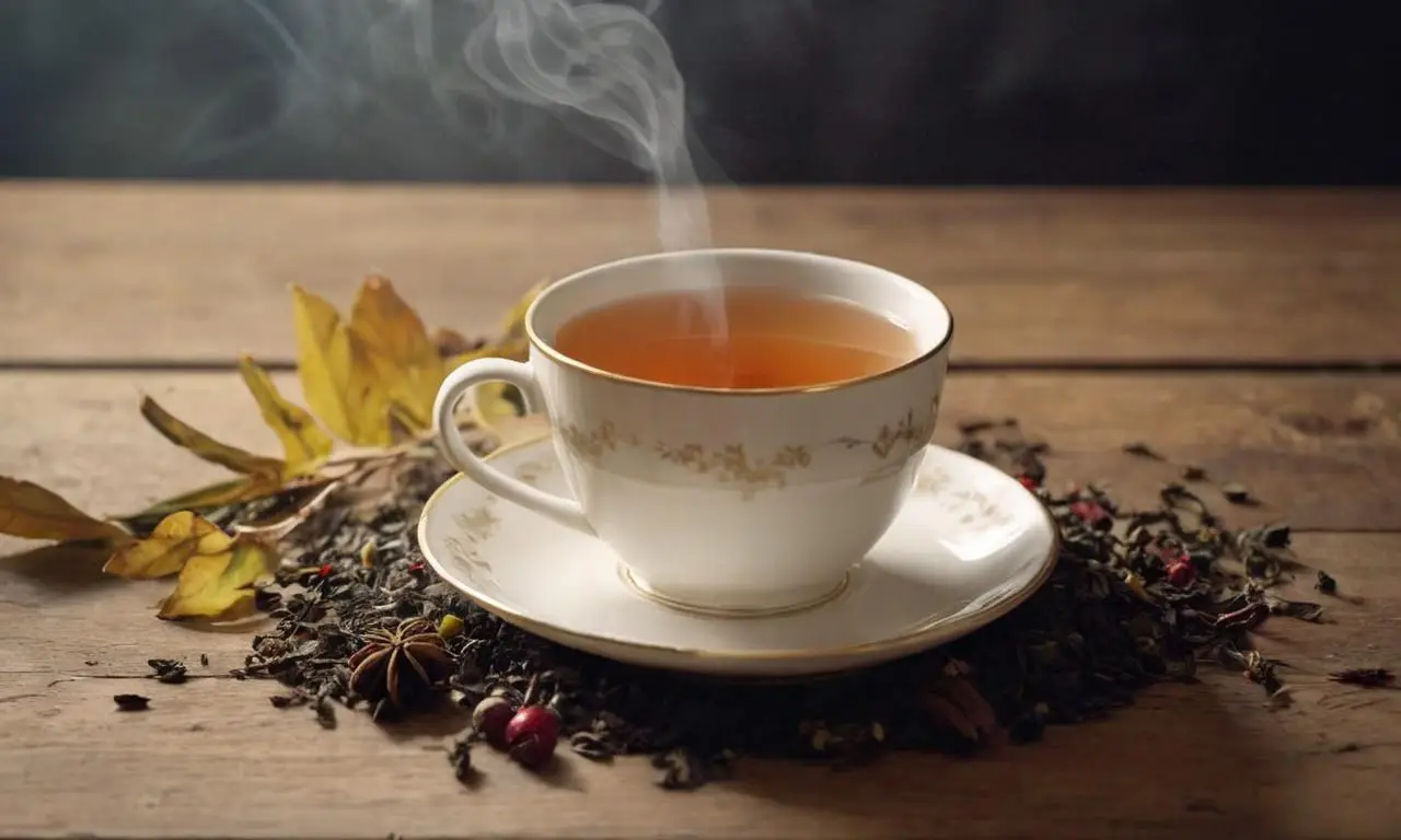 Ceaiul de coada șoricelului: o sursă naturală de beneficii pentru sănătate