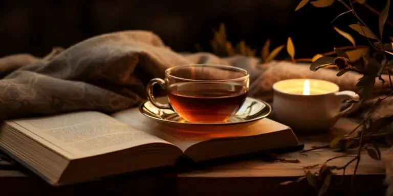 Ceaiul de foi de dafin: beneficii și proprietăți uimitoare