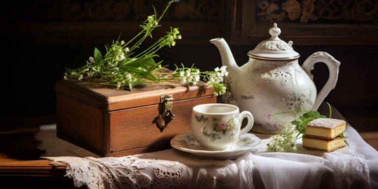 Ceaiul de lemn dulce: beneficii și utilizări