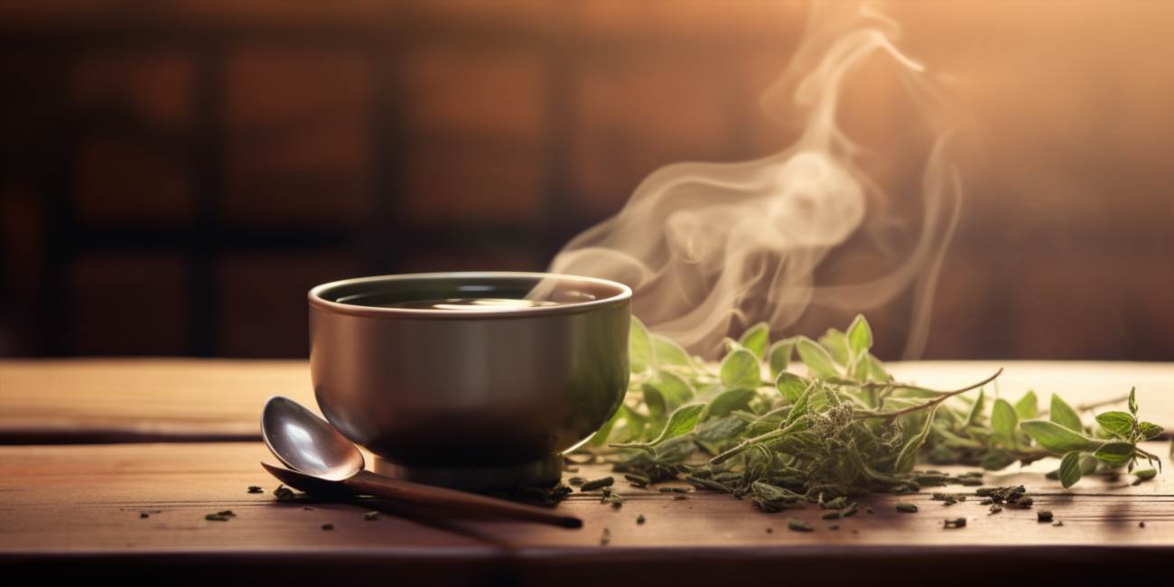 Ceaiul de salvie: beneficii și contradicții pentru sănătate