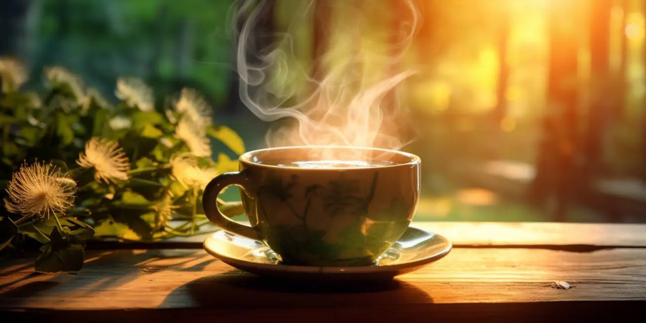 Ceaiul din frunze de dud: contraindicații și beneficii
