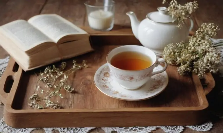 Ceaiuri pentru bufeuri în menopauză