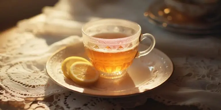 Ceaiuri pentru gust amar în gura: remedii naturale și beneficii