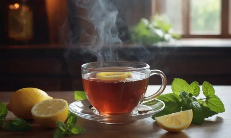 Ceaiuri pentru respirație urat mirositoare