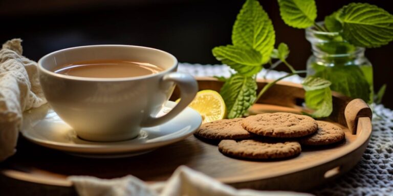 Cel mai bun ceai pentru colesterol: o abordare naturală pentru menținerea sănătății cardiovasculare