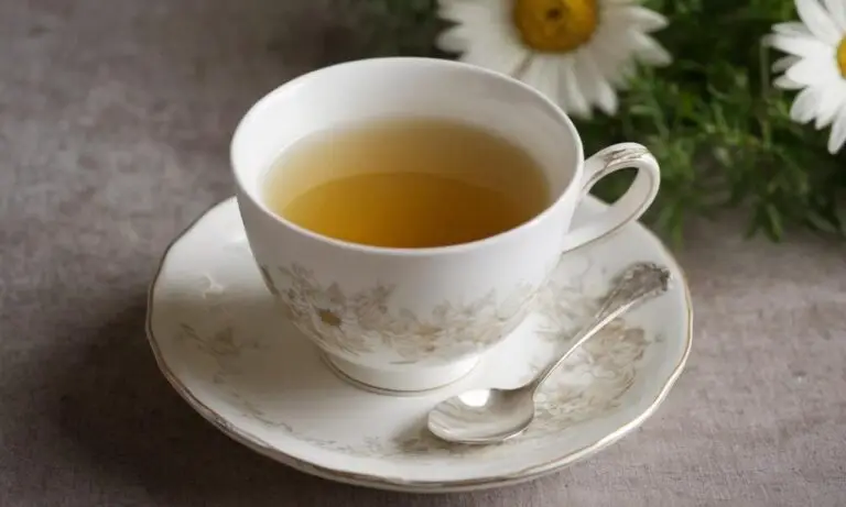 Infectie urinara: beneficiile ceaiului de galbenele